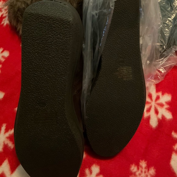 B MAROWSKY PLATFORM Boots - Picture 3 of 10